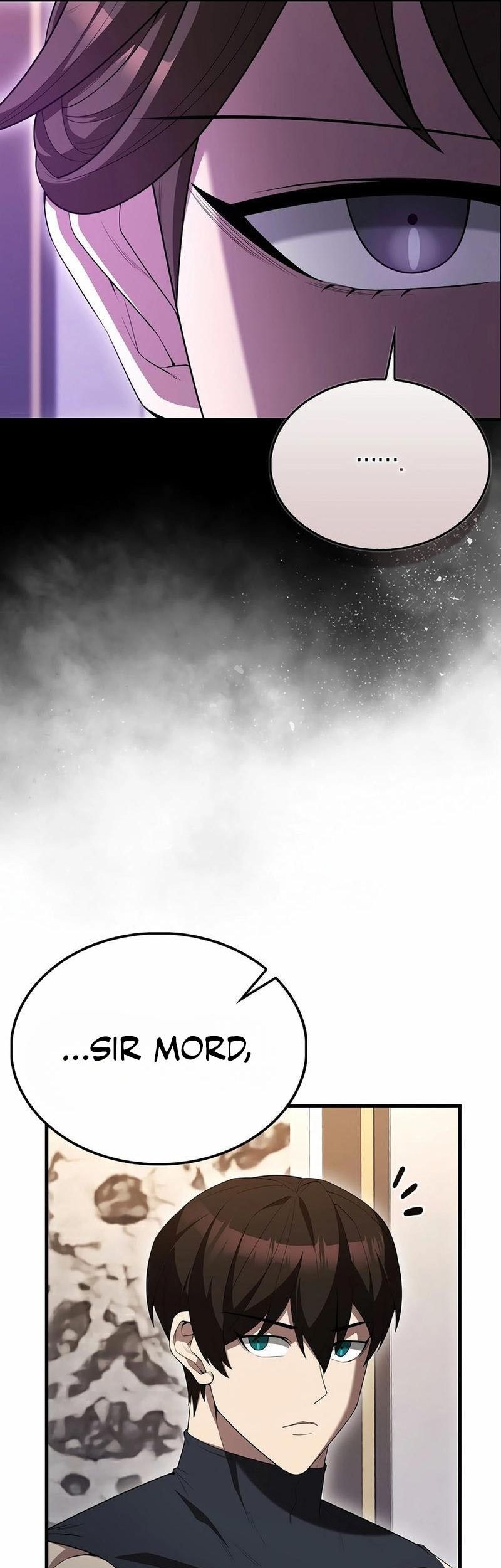 The Extra is Too Strong Chapter 90 Gambar 17