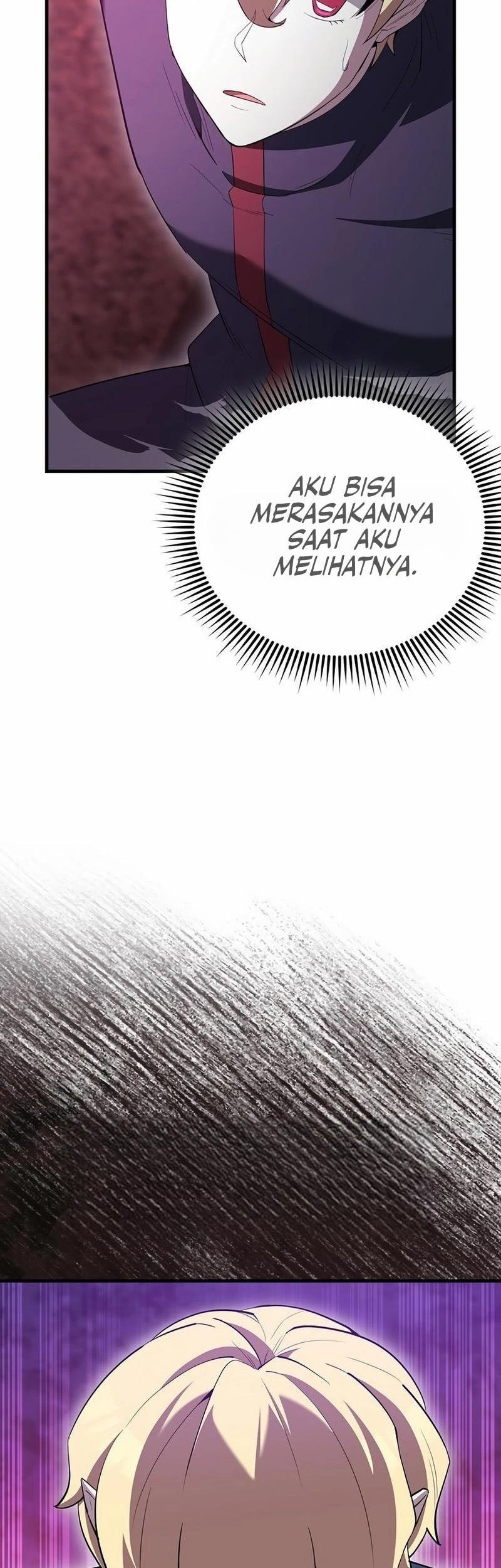 The Extra is Too Strong Chapter 91 Gambar 49