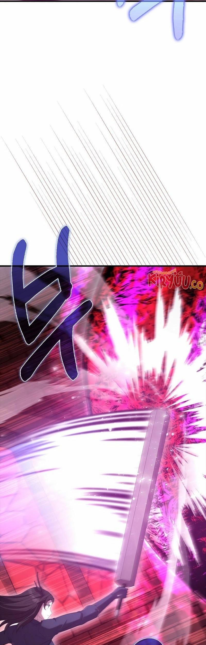The Extra is Too Strong Chapter 91 Gambar 54