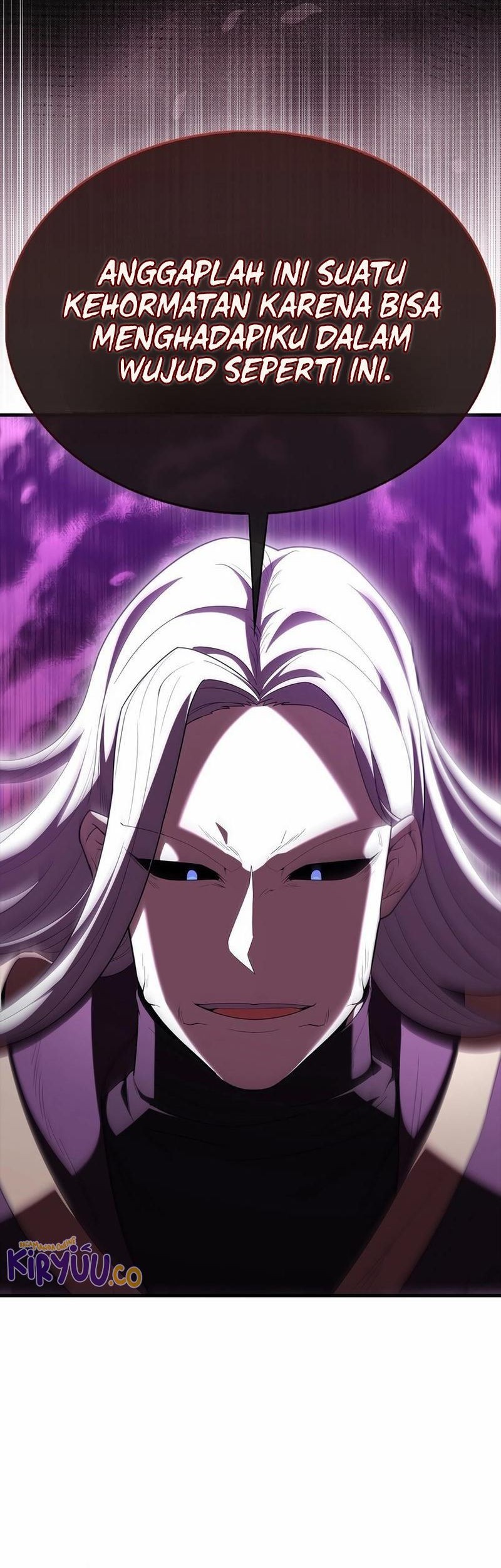 The Extra is Too Strong Chapter 91 Gambar 63