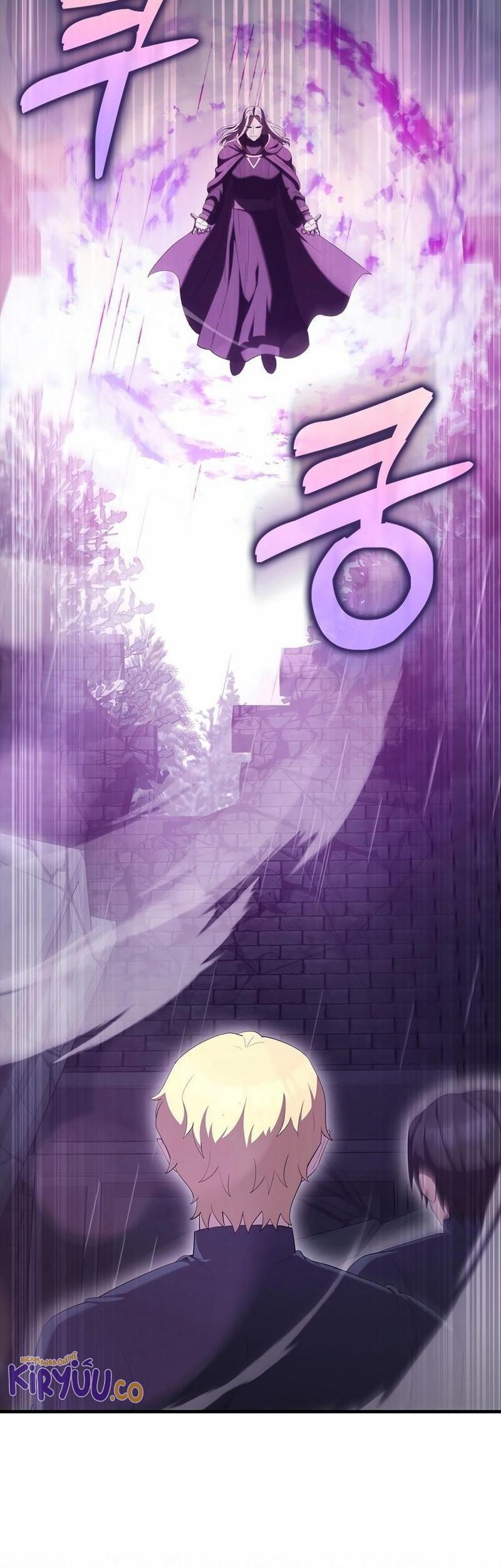 The Extra is Too Strong Chapter 91 Gambar 68