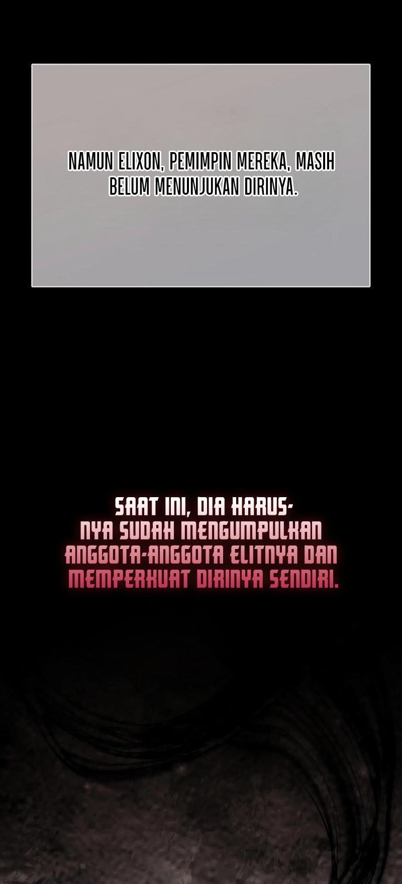 The Extra is Too Strong Chapter 91 Gambar 20