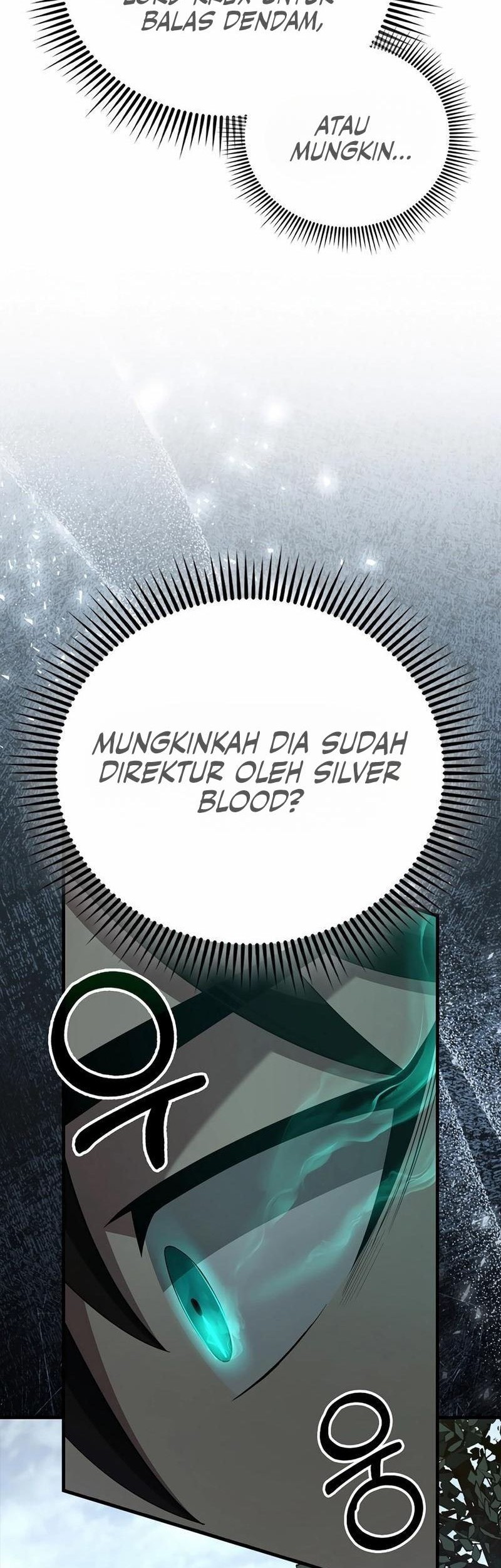 The Extra is Too Strong Chapter 91 Gambar 22
