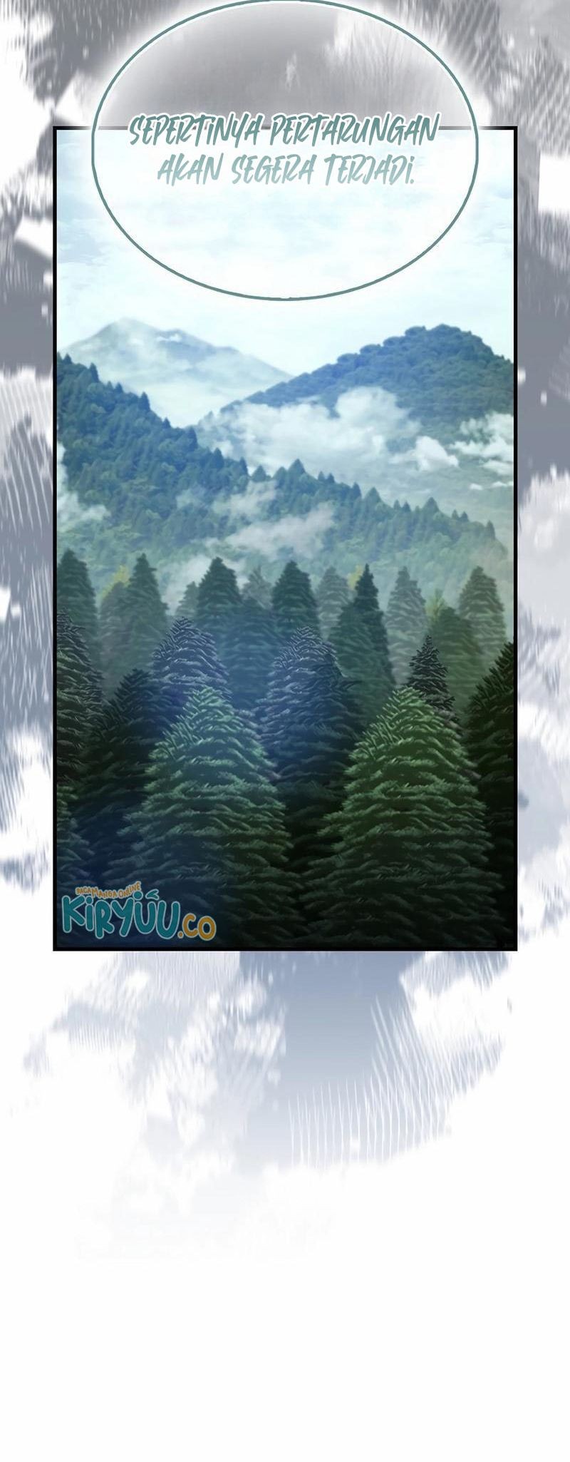 The Extra is Too Strong Chapter 91 Gambar 25