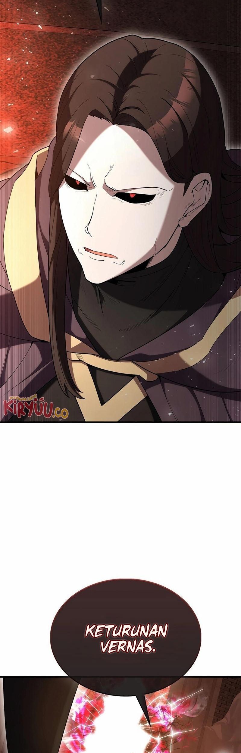 The Extra is Too Strong Chapter 91 Gambar 33