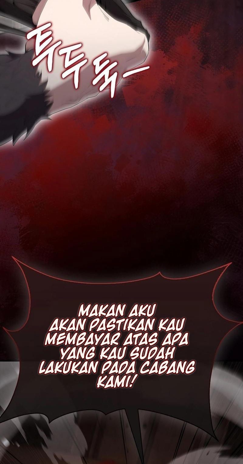The Extra is Too Strong Chapter 91 Gambar 35