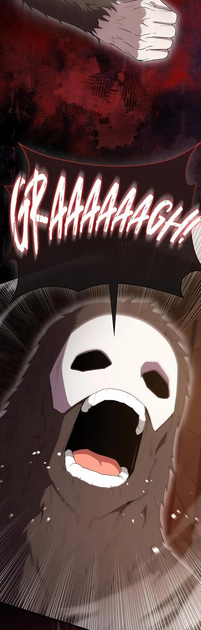 The Extra is Too Strong Chapter 91 Gambar 37