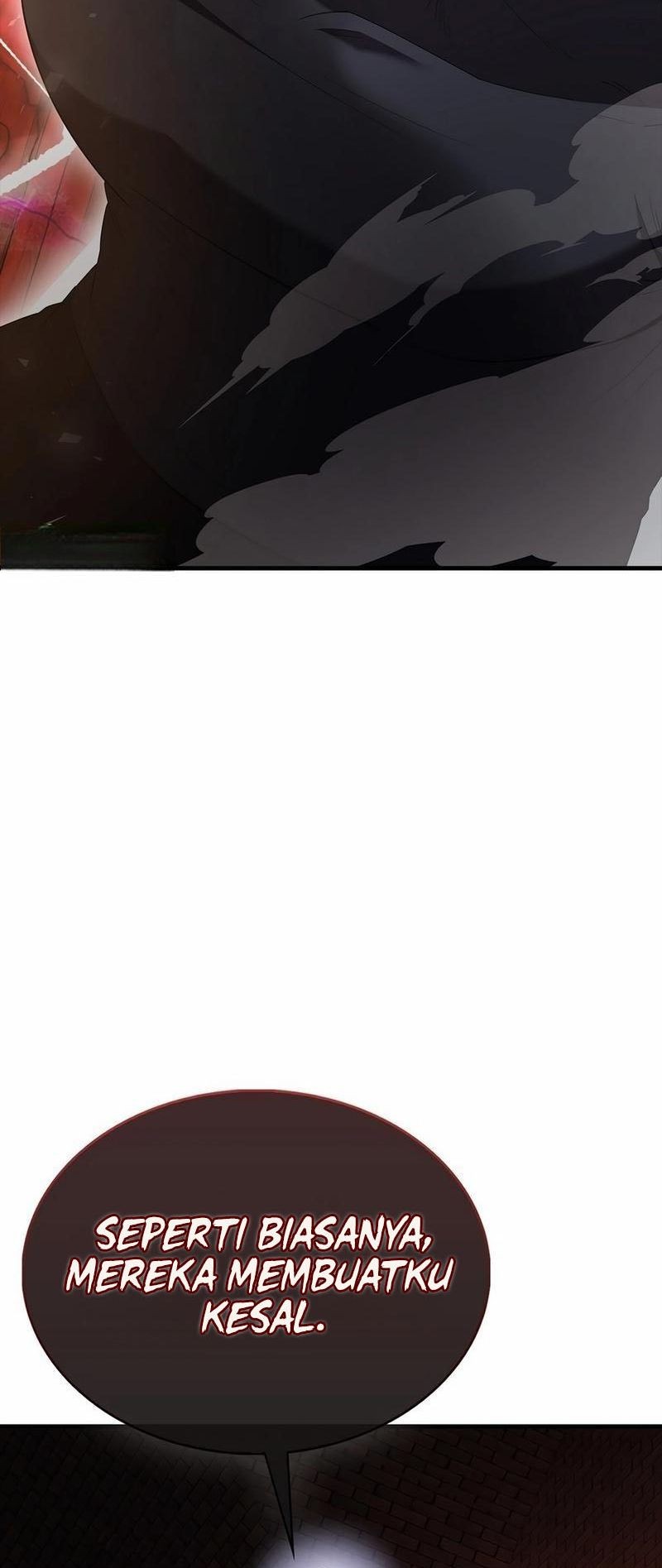 The Extra is Too Strong Chapter 91 Gambar 40