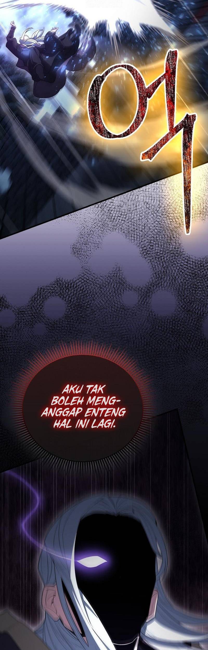 The Extra is Too Strong Chapter 92 Gambar 42
