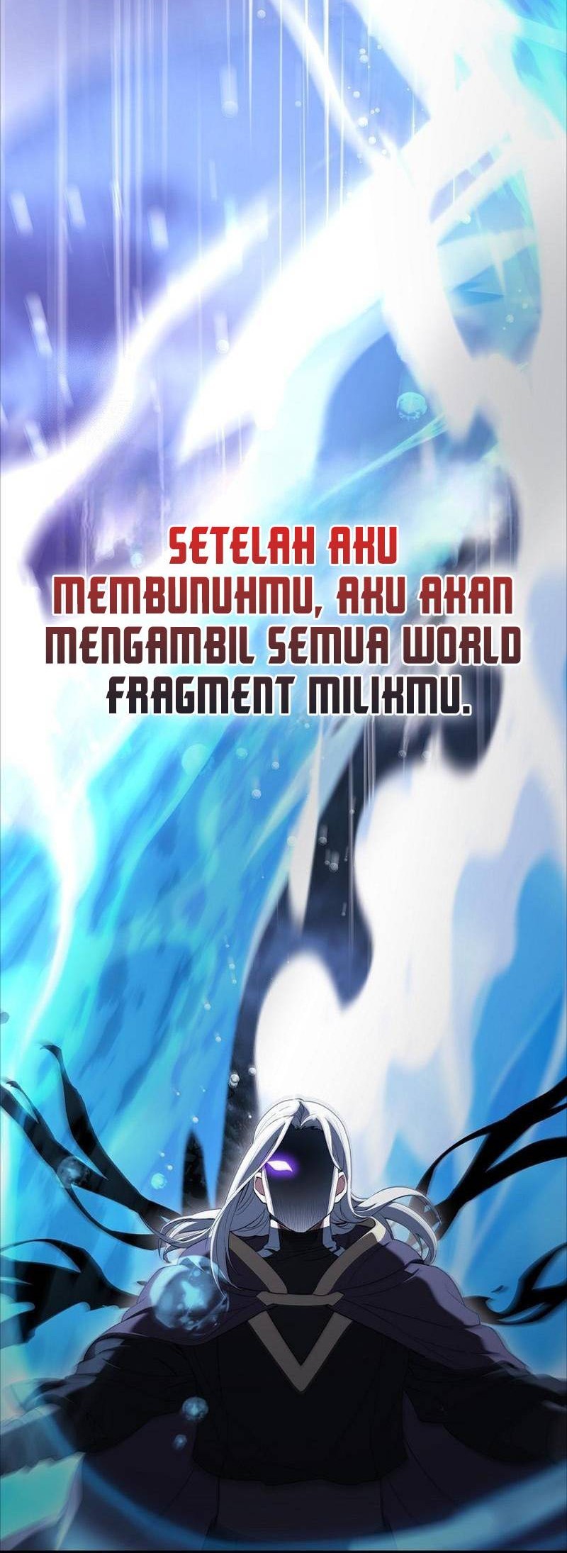 The Extra is Too Strong Chapter 92 Gambar 45