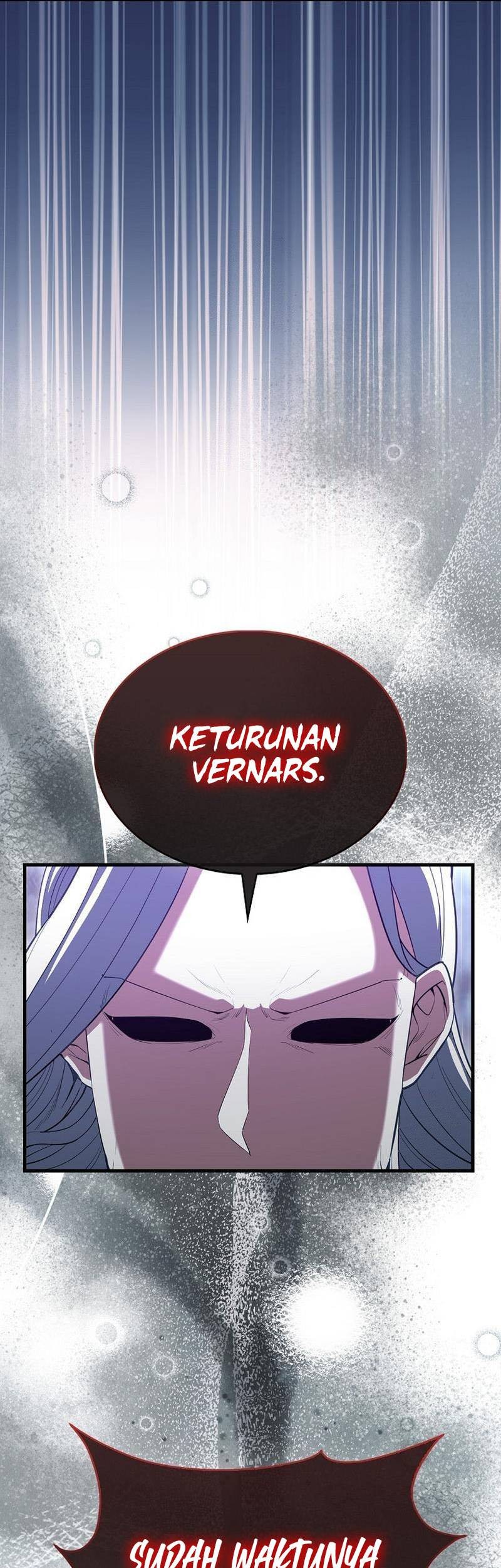 The Extra is Too Strong Chapter 92 Gambar 46