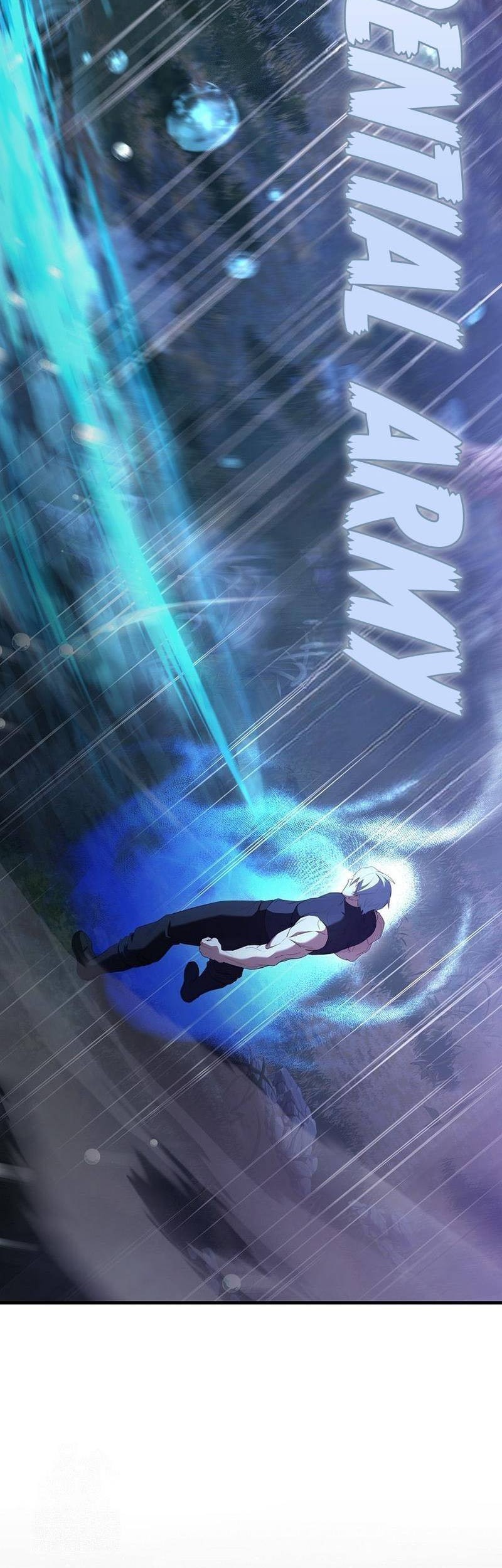 The Extra is Too Strong Chapter 92 Gambar 48