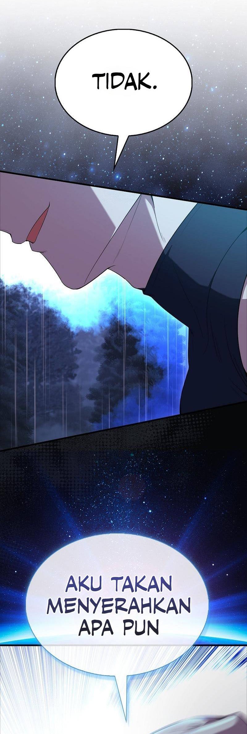The Extra is Too Strong Chapter 92 Gambar 49