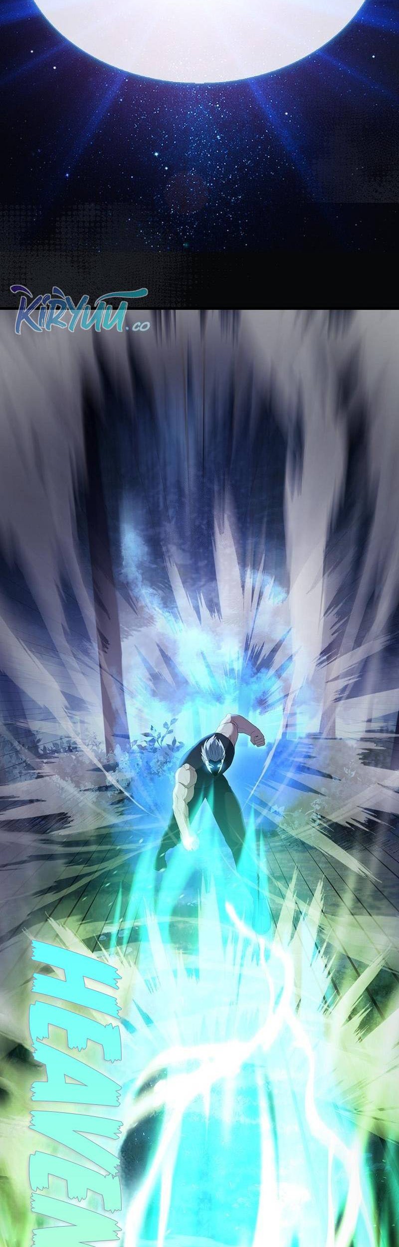 The Extra is Too Strong Chapter 92 Gambar 51