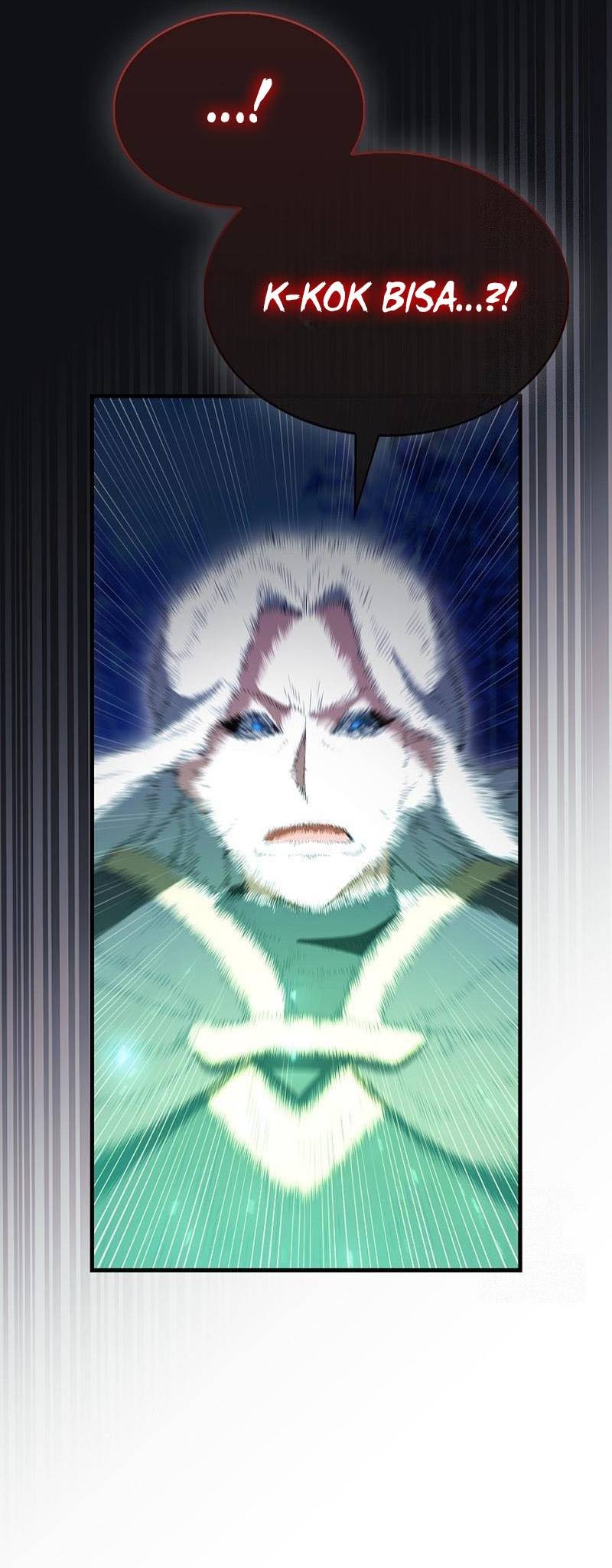 The Extra is Too Strong Chapter 92 Gambar 54