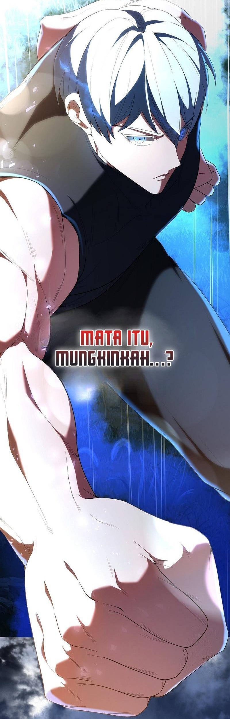 The Extra is Too Strong Chapter 92 Gambar 58