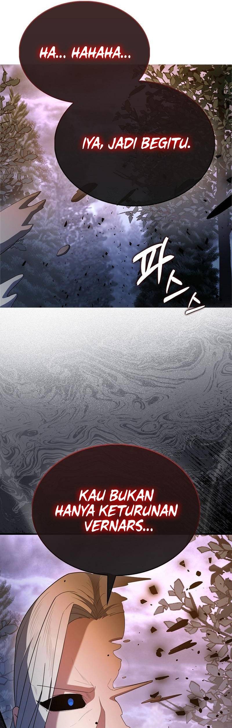 The Extra is Too Strong Chapter 92 Gambar 60