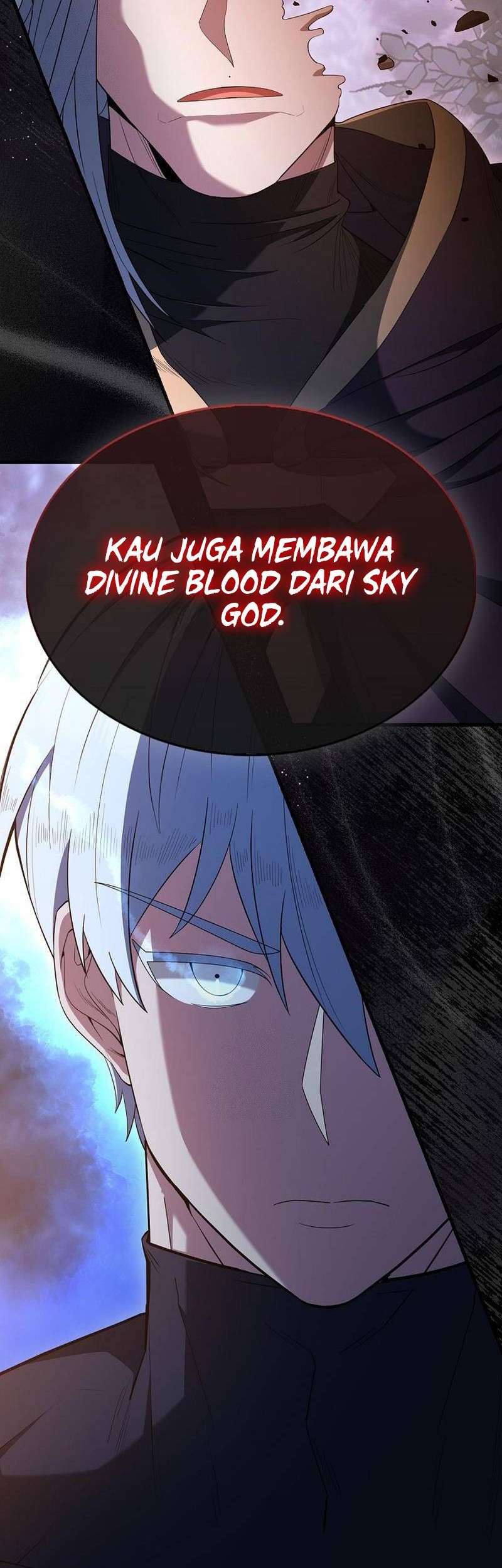 The Extra is Too Strong Chapter 92 Gambar 61