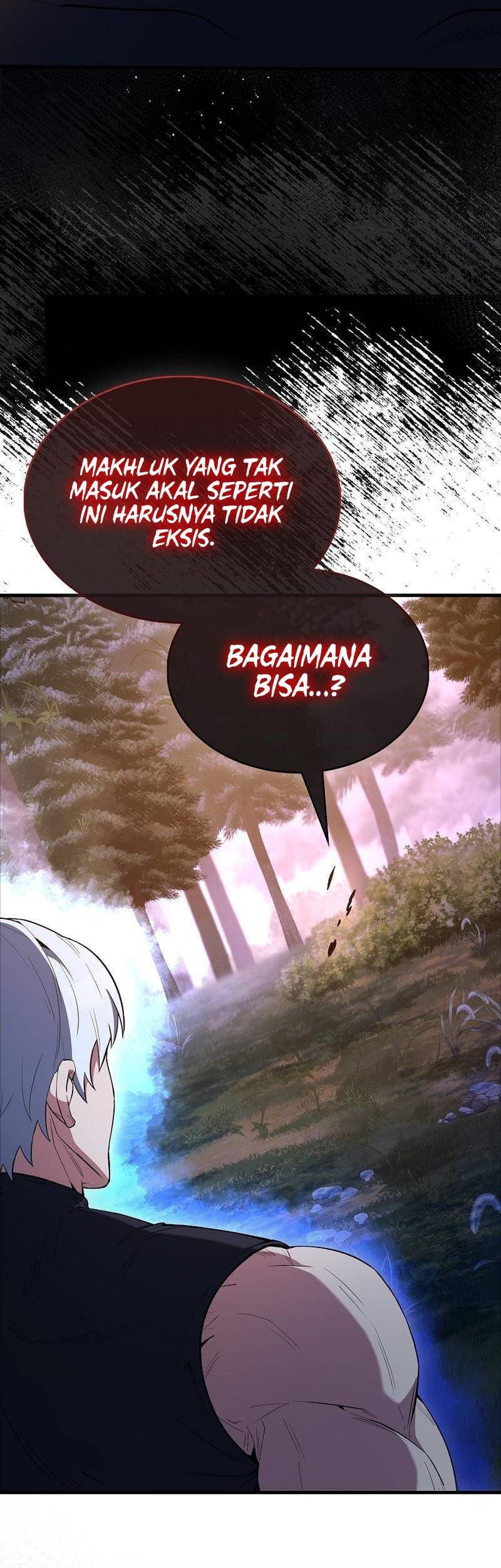 The Extra is Too Strong Chapter 92 Gambar 62