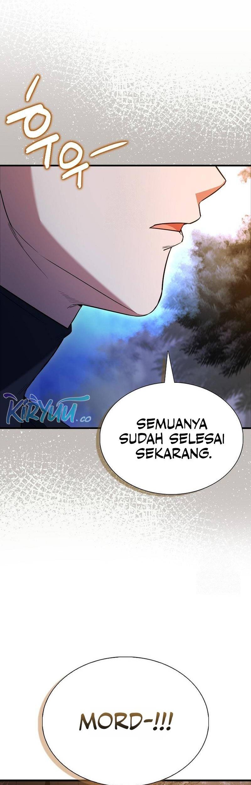 The Extra is Too Strong Chapter 92 Gambar 63