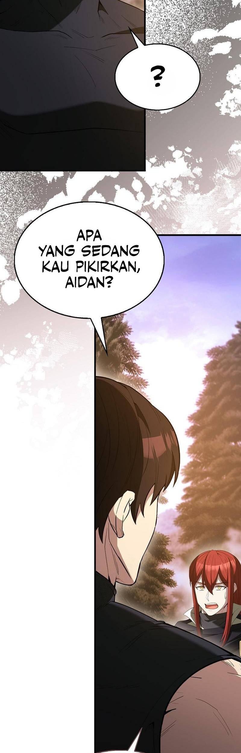 The Extra is Too Strong Chapter 92 Gambar 67