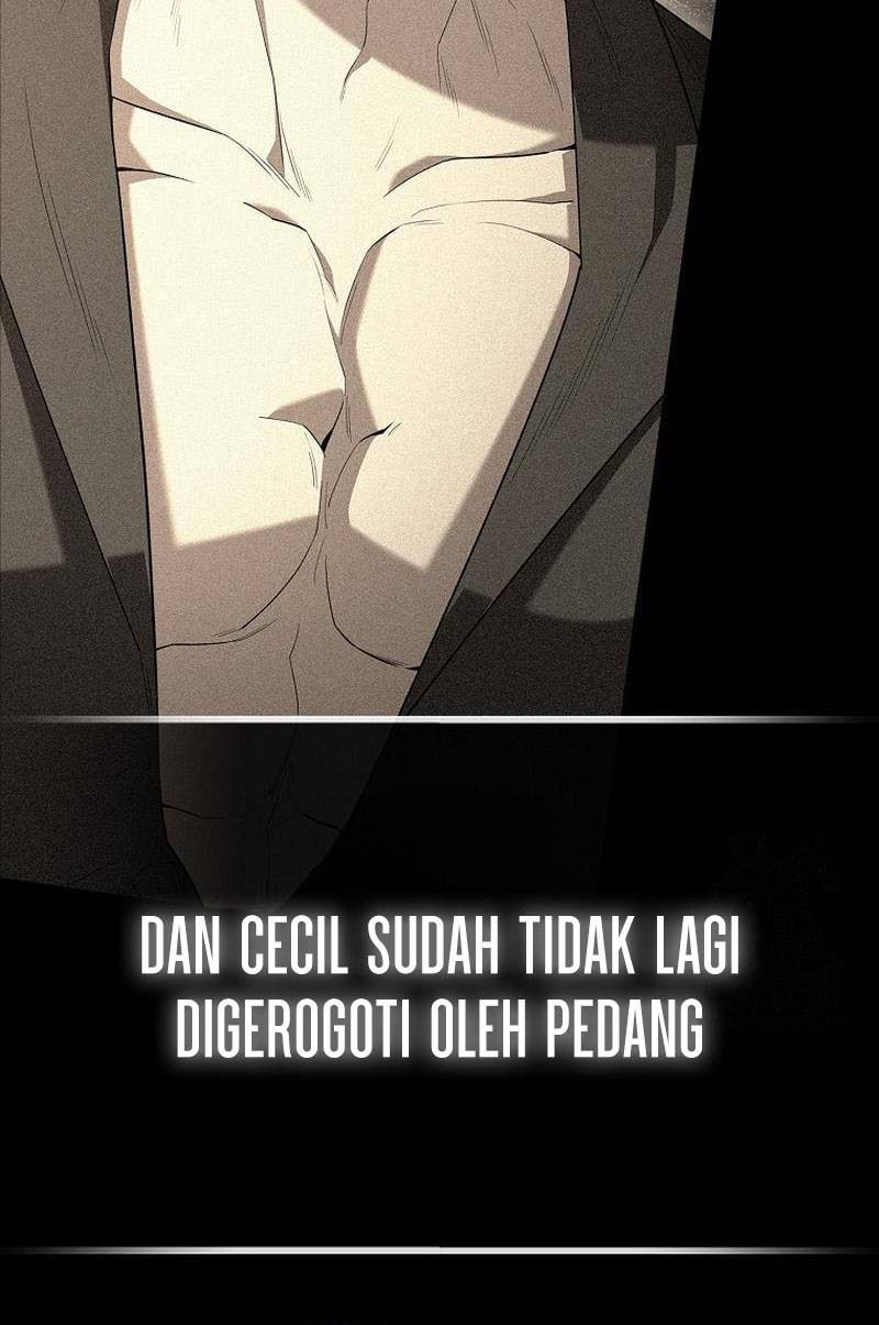 The Extra is Too Strong Chapter 92 Gambar 74