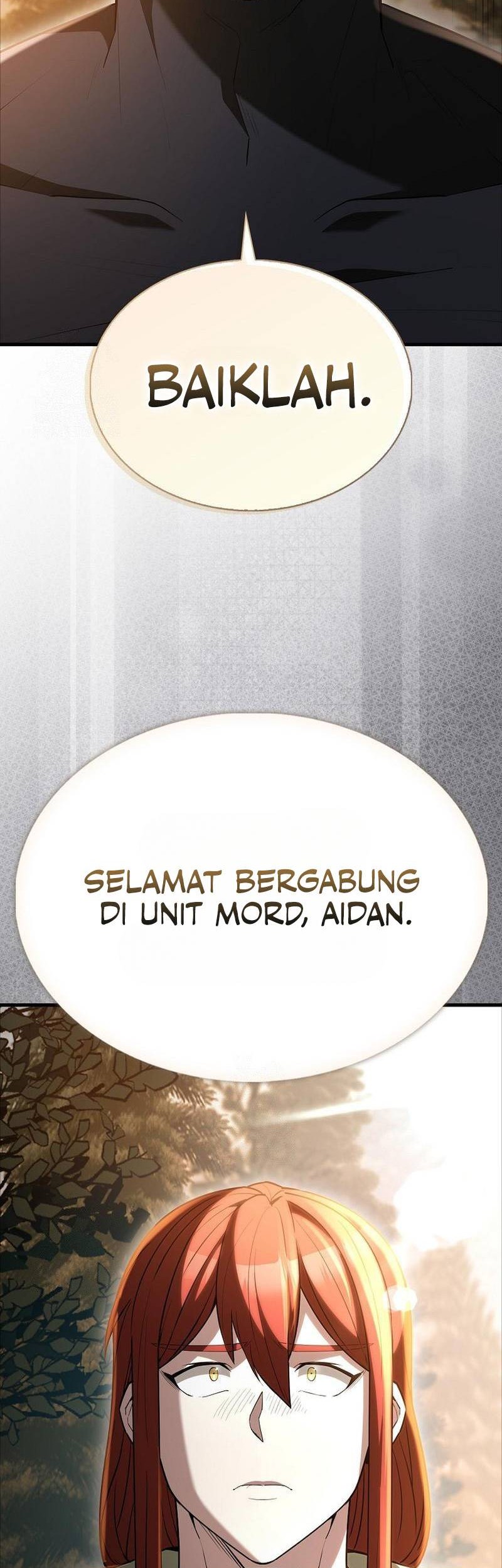 The Extra is Too Strong Chapter 92 Gambar 76