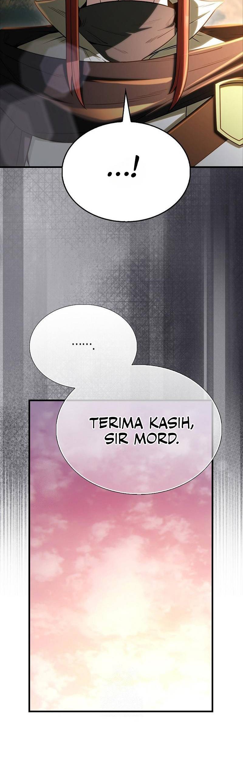 The Extra is Too Strong Chapter 92 Gambar 77