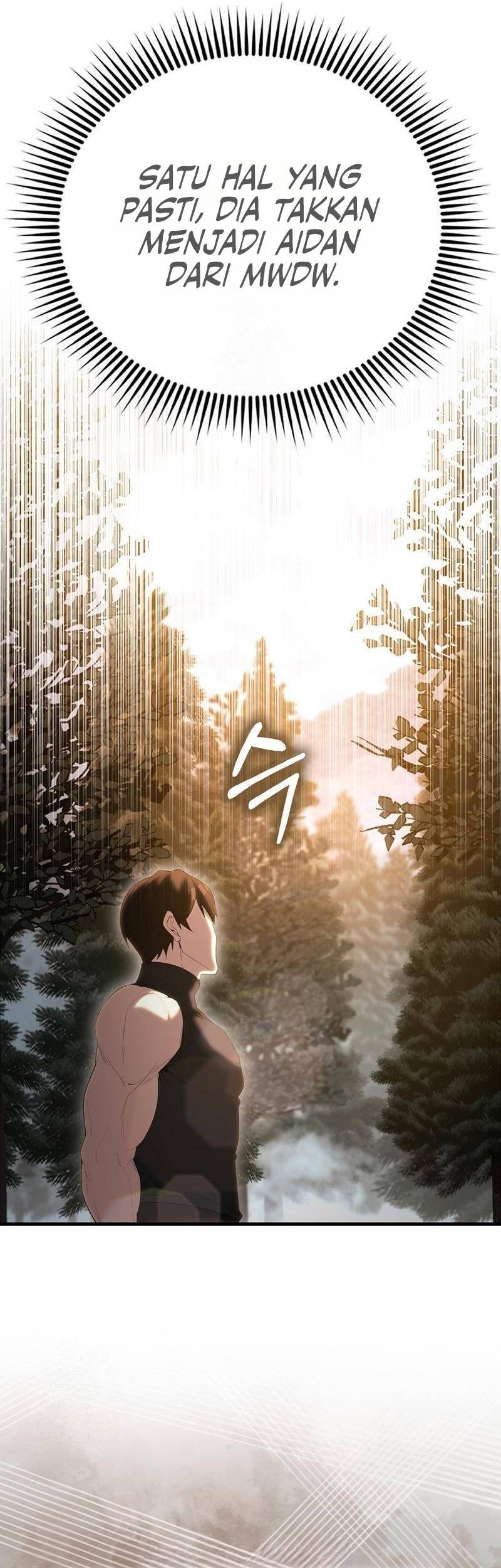 The Extra is Too Strong Chapter 92 Gambar 80