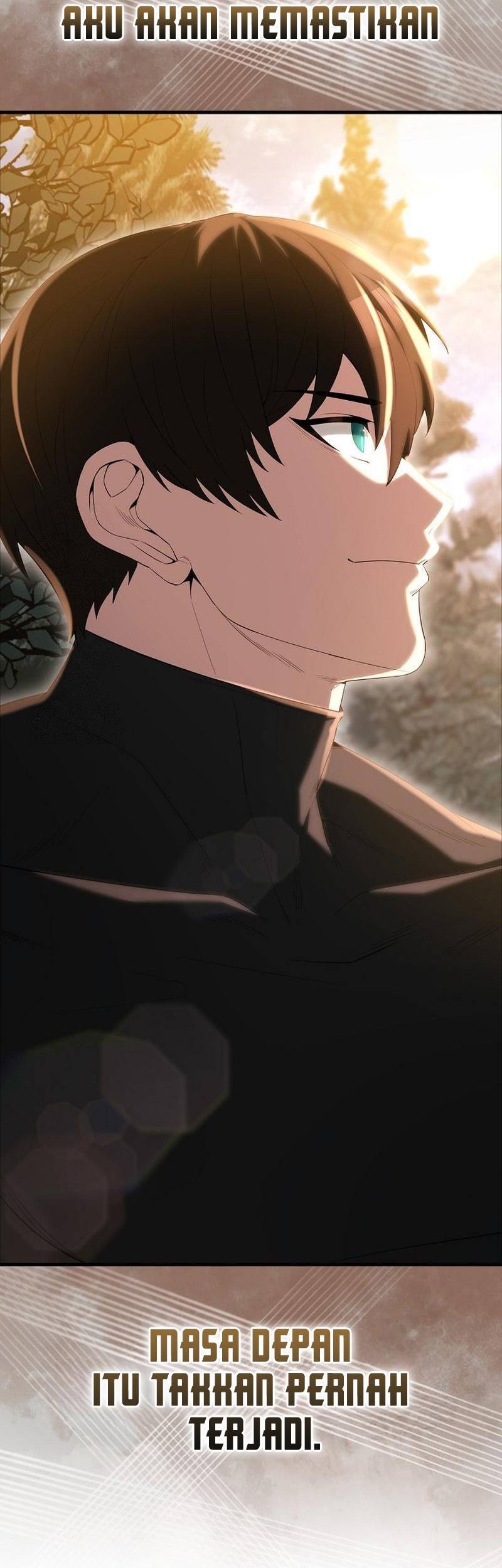 The Extra is Too Strong Chapter 92 Gambar 81