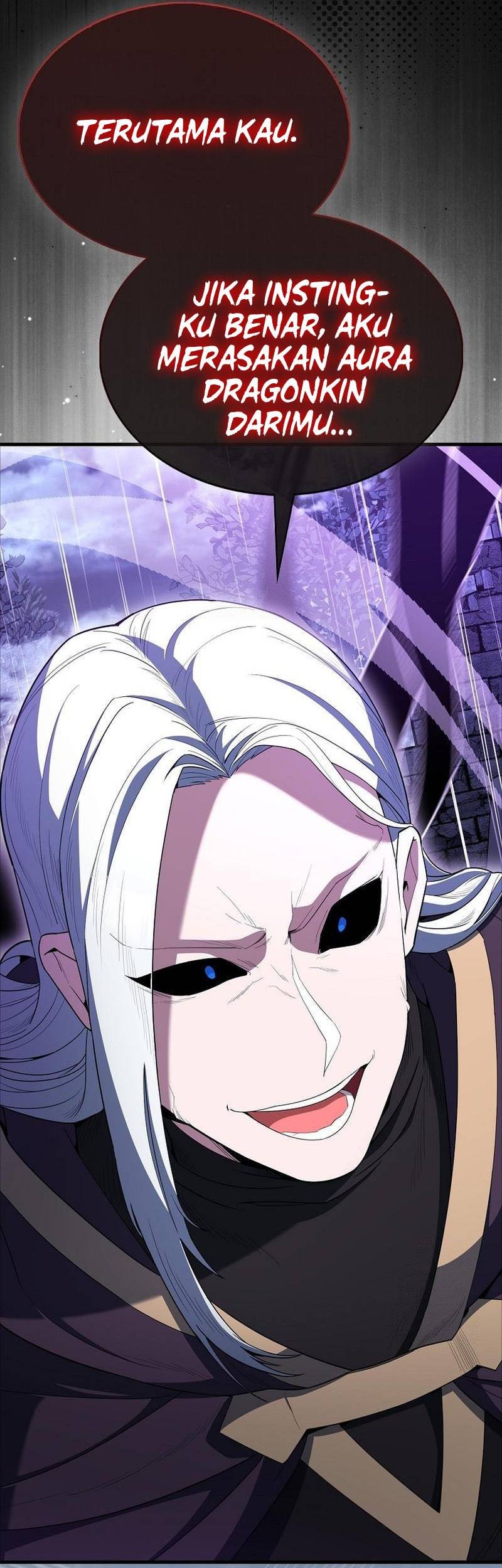 The Extra is Too Strong Chapter 92 Gambar 5