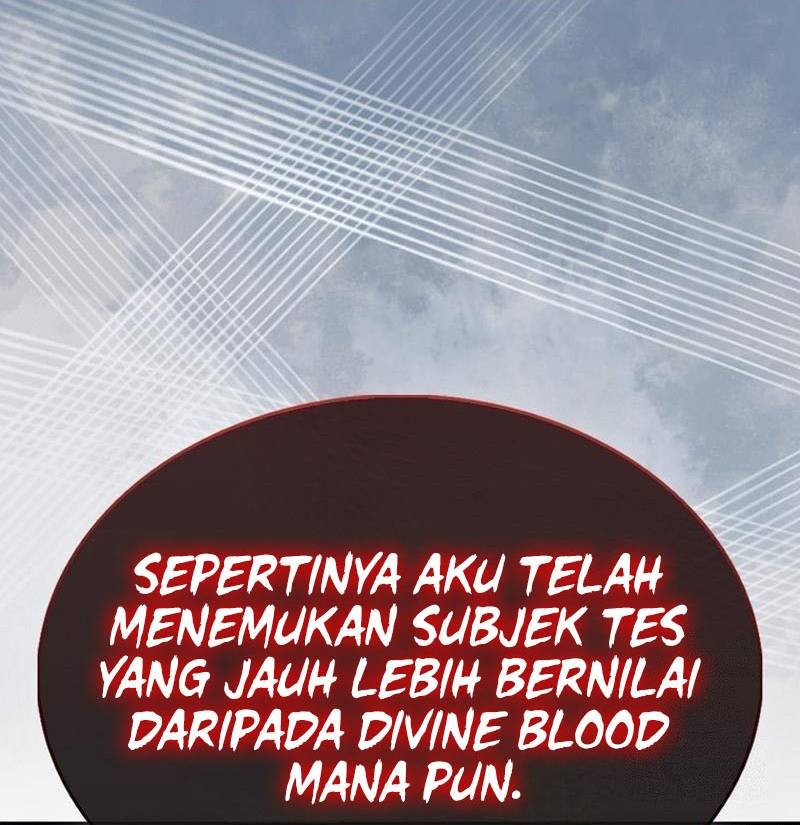 The Extra is Too Strong Chapter 92 Gambar 6