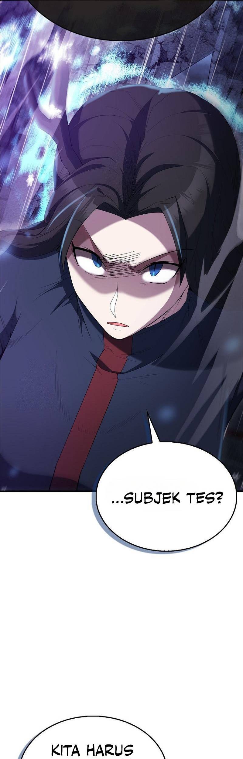 The Extra is Too Strong Chapter 92 Gambar 7