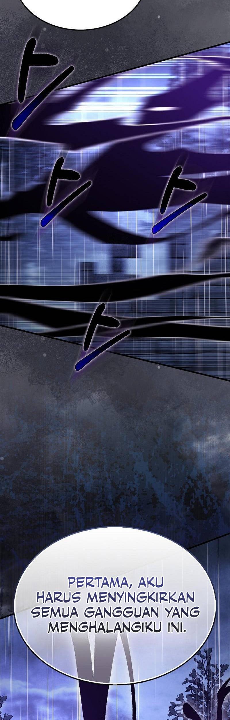 The Extra is Too Strong Chapter 92 Gambar 9