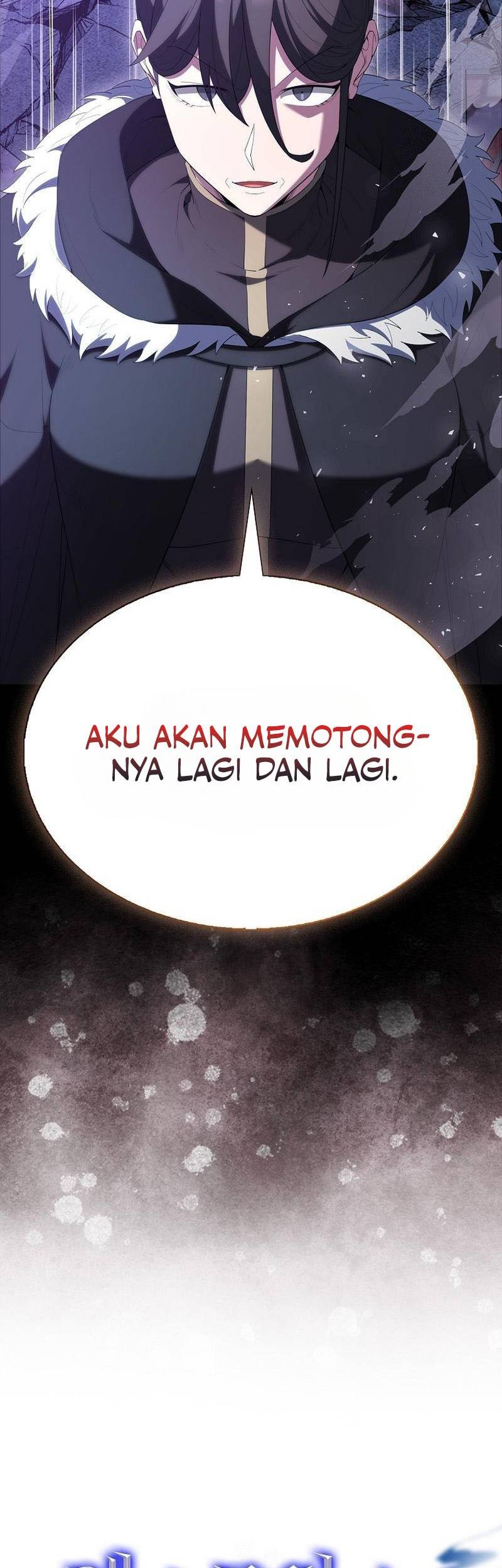 The Extra is Too Strong Chapter 92 Gambar 15