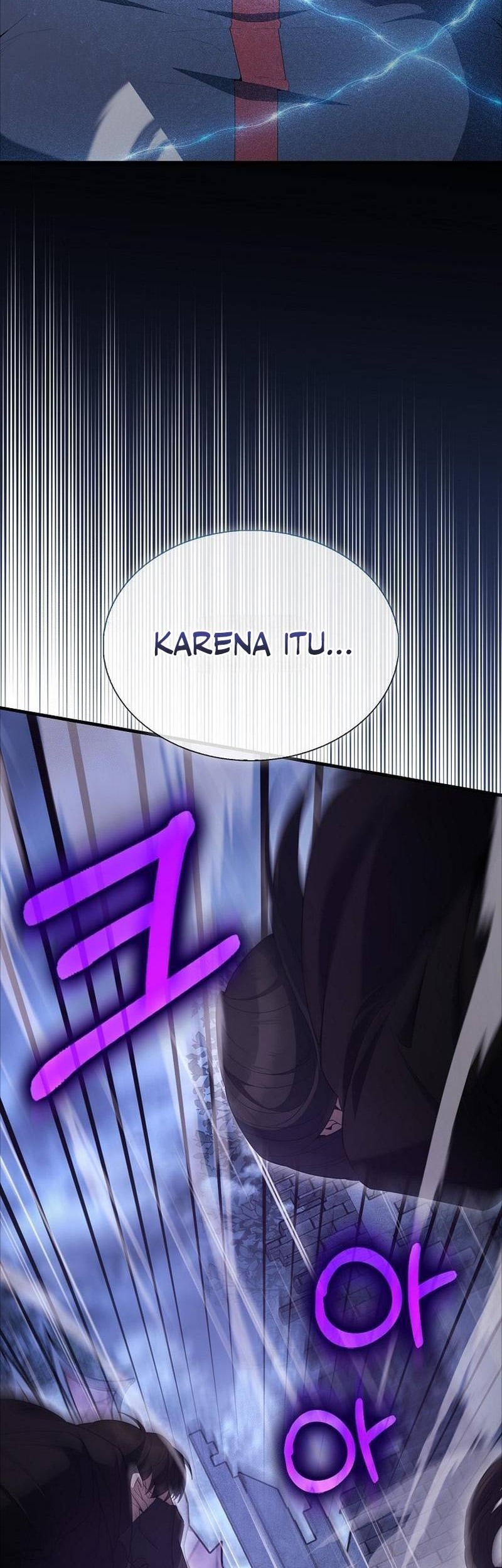 The Extra is Too Strong Chapter 92 Gambar 25
