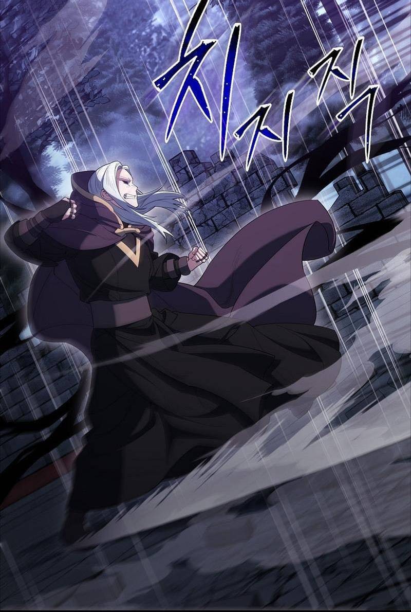 The Extra is Too Strong Chapter 92 Gambar 31