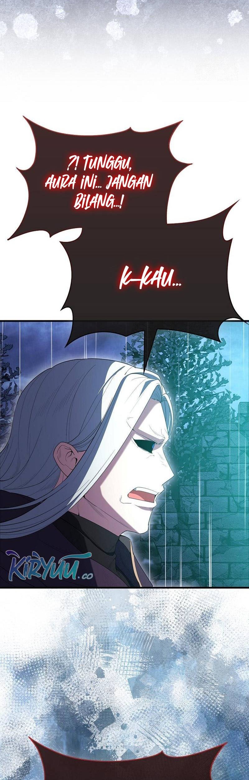 The Extra is Too Strong Chapter 92 Gambar 38