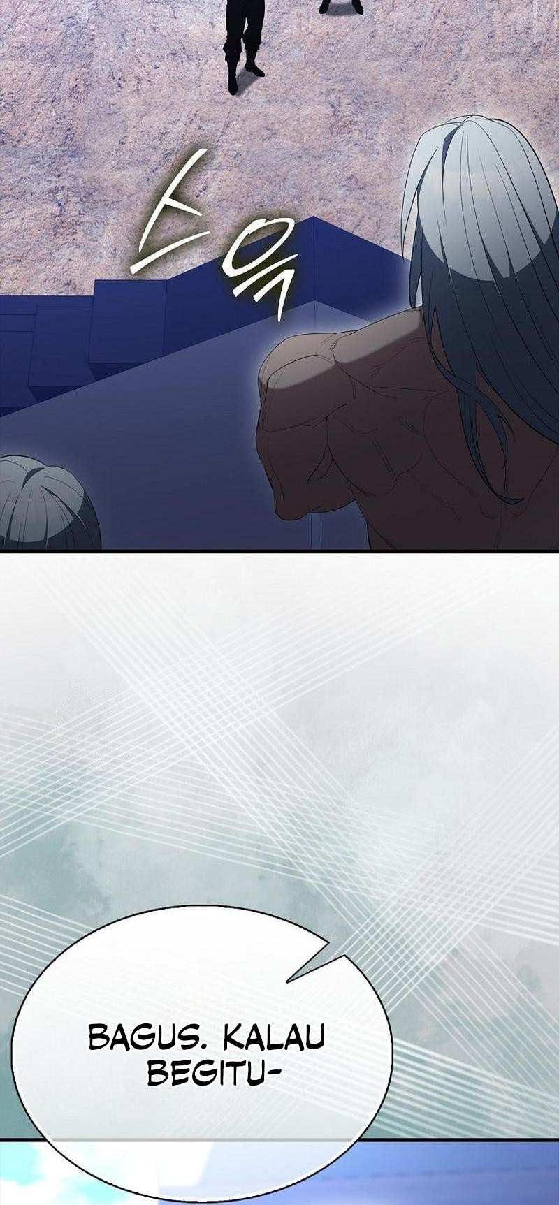 The Extra is Too Strong Chapter 93 Gambar 45