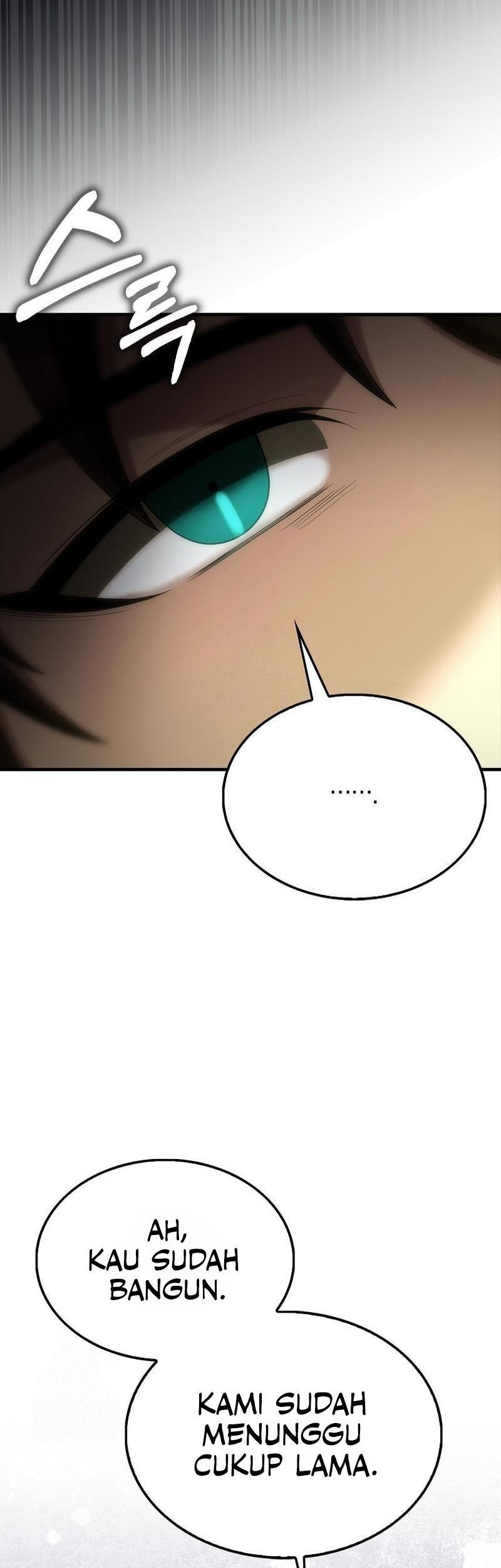 The Extra is Too Strong Chapter 93 Gambar 48