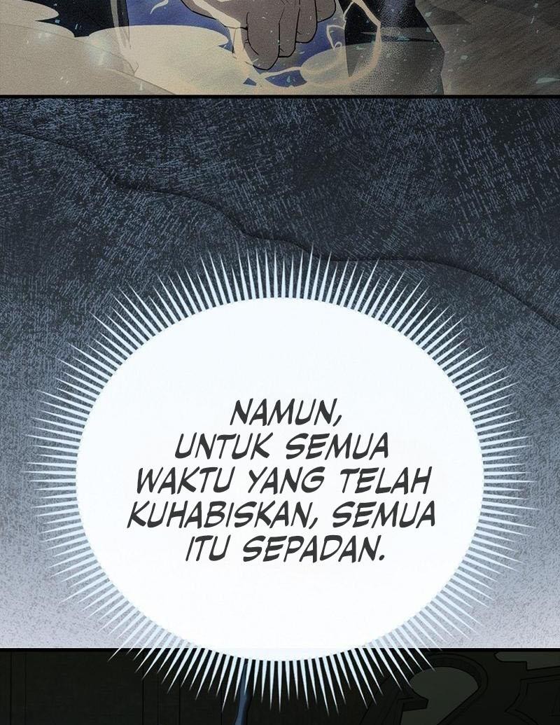 The Extra is Too Strong Chapter 93 Gambar 54