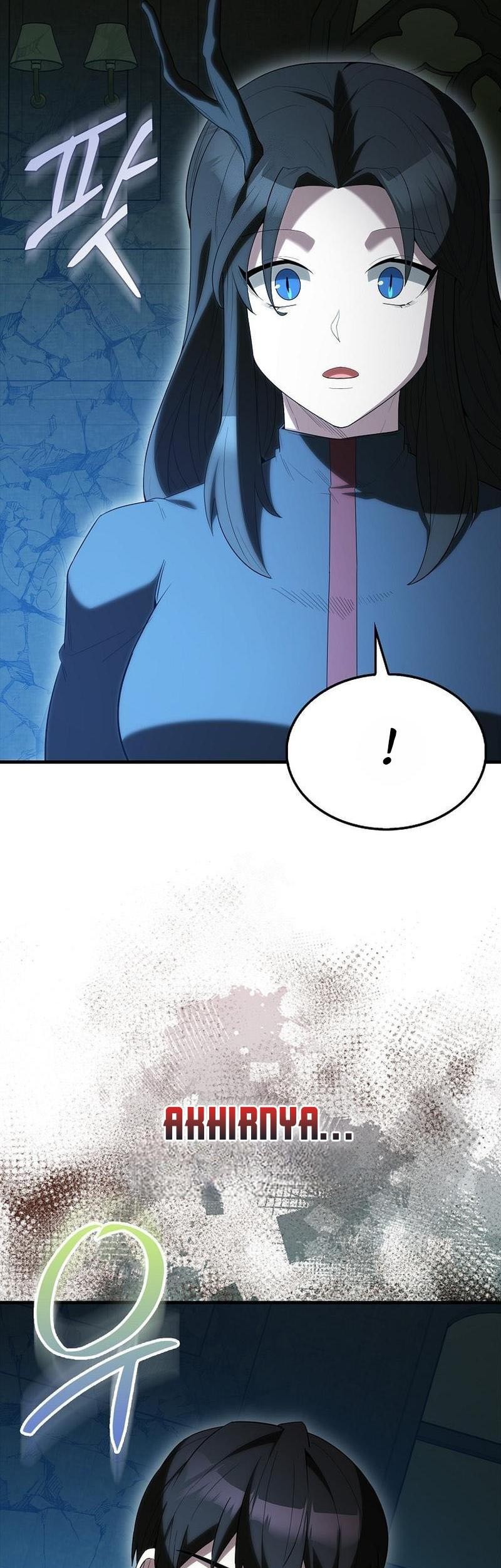 The Extra is Too Strong Chapter 93 Gambar 55