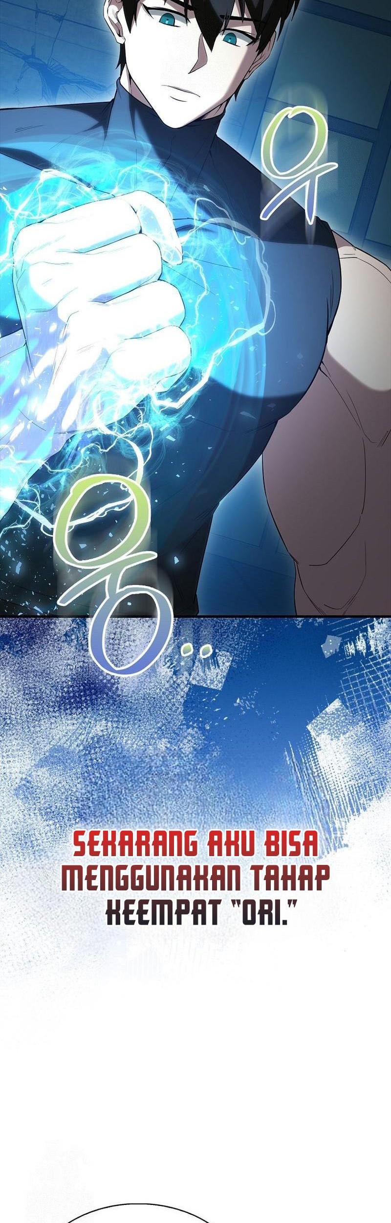 The Extra is Too Strong Chapter 93 Gambar 56