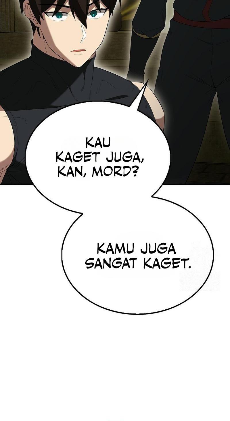 The Extra is Too Strong Chapter 93 Gambar 59
