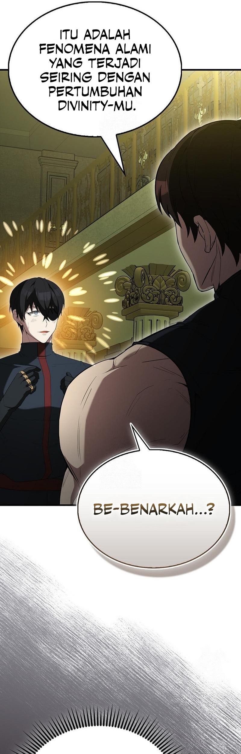 The Extra is Too Strong Chapter 93 Gambar 64