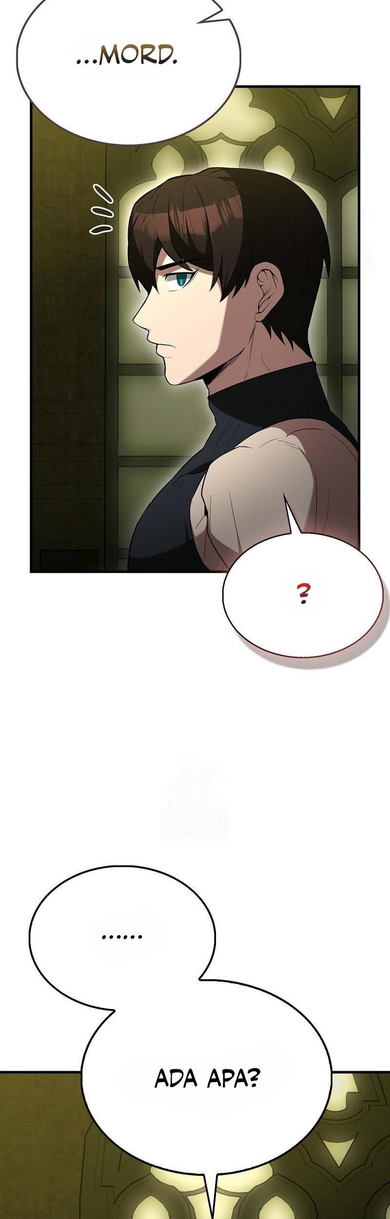 The Extra is Too Strong Chapter 93 Gambar 66