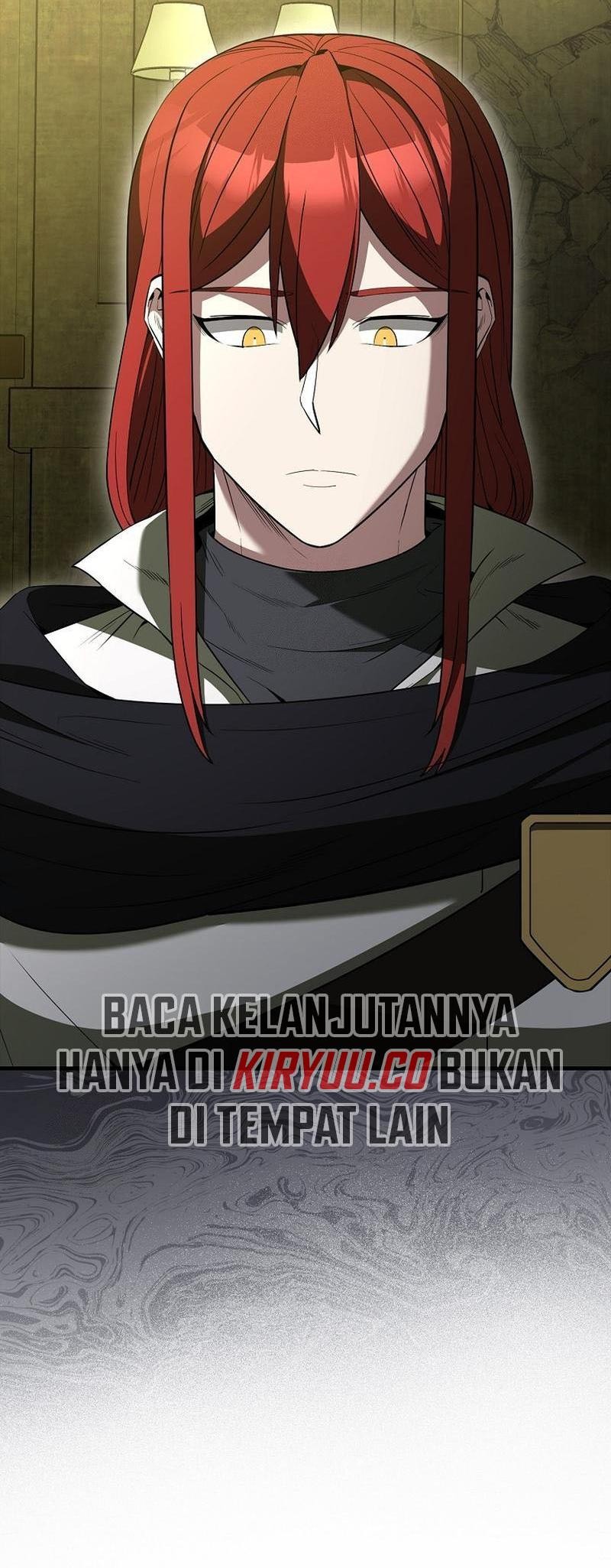 The Extra is Too Strong Chapter 93 Gambar 68