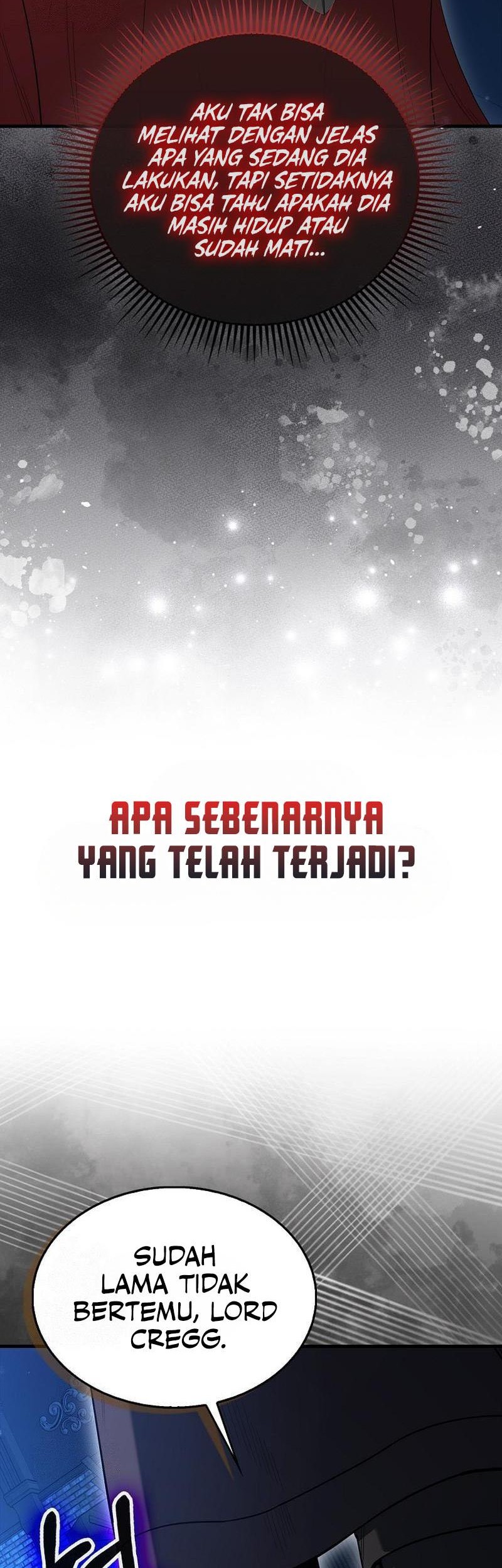 The Extra is Too Strong Chapter 93 Gambar 5