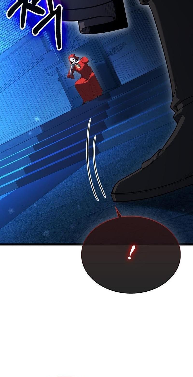 The Extra is Too Strong Chapter 93 Gambar 6