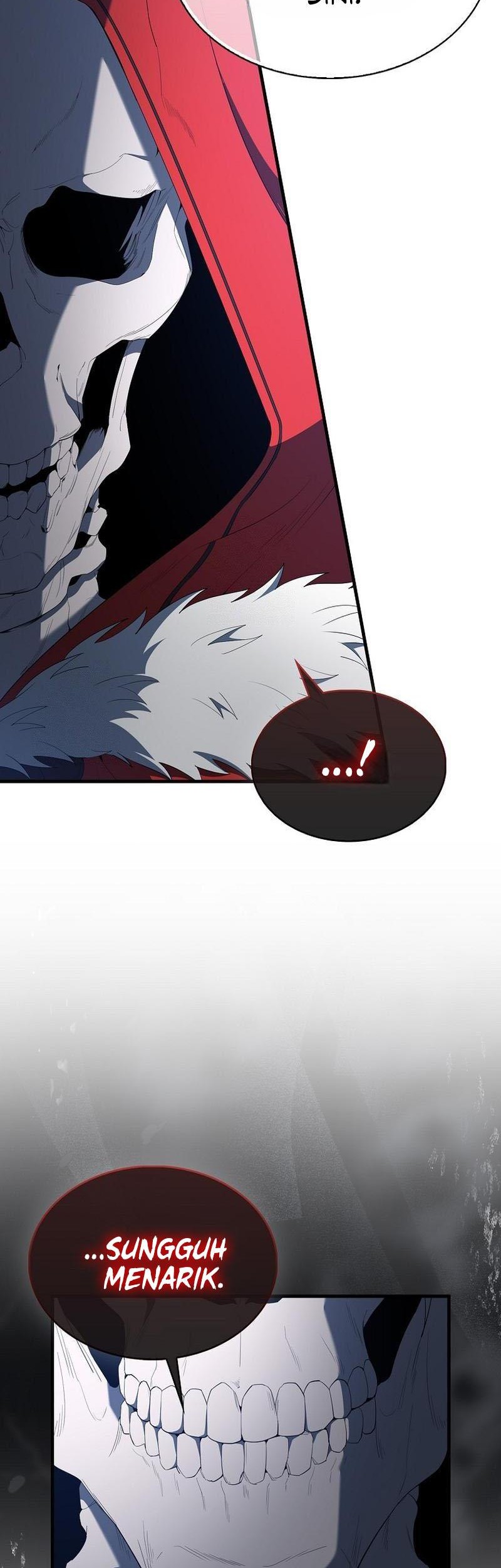The Extra is Too Strong Chapter 93 Gambar 10